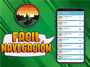 Feliz Cumpleaños con Música 2021 Screenshot 2