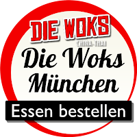 Die Woks China-Thai München