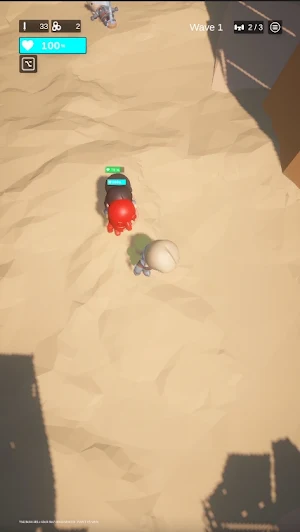 Fart Is Win Screenshot 1