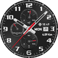 Analog Sport 11