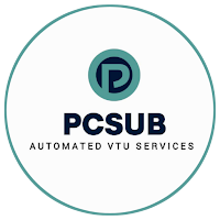 PCSUB DATA