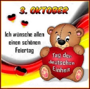 Tag der Deutschen Einheit 2023 Screenshot 3