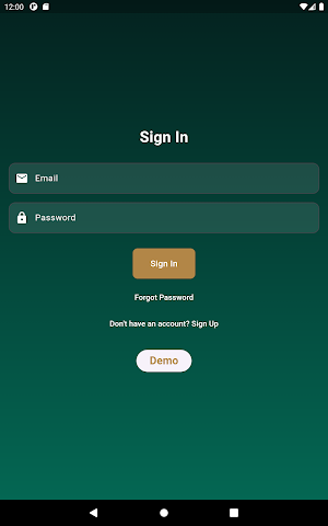 Harvest Xpert Screenshot 3