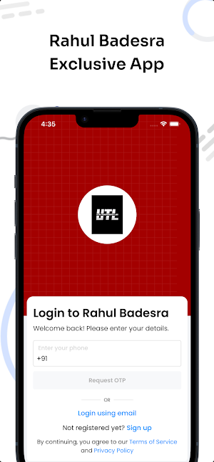 Ultra Transformation Labs Screenshot 0