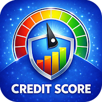 Check Credit Score &Calculator