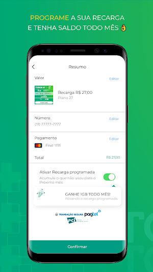 Alô Todos Screenshot 2