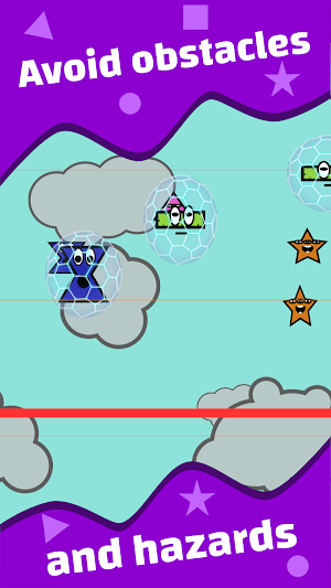 Deadline Screenshot 1