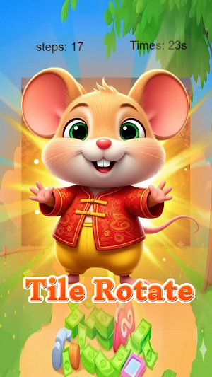 Tile Rotate Screenshot 3