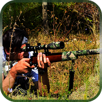 Sniper Killer Assassin Shooter