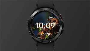 Butterfly Family - Watch Face Screenshot 0