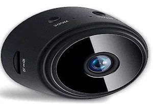 CAMTRIX Security Camera Guide Screenshot 3