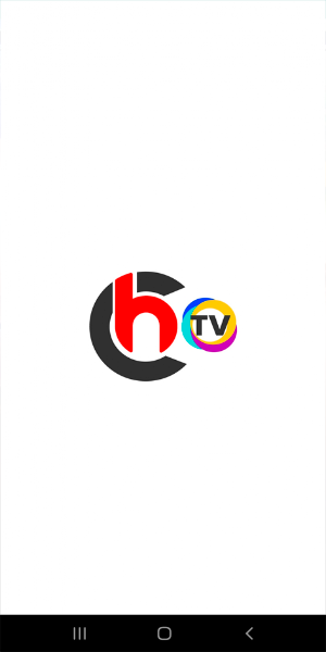 Chincha TV Screenshot 0