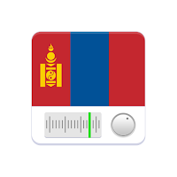 Radio Mongolia