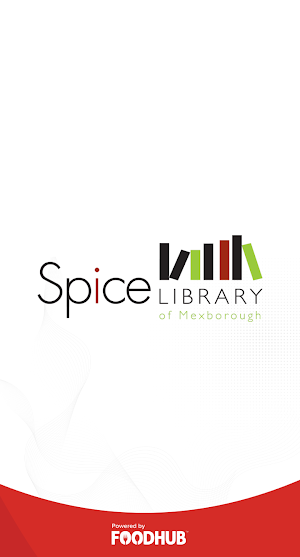 Spice Library Screenshot 0