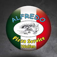 Alfredo Pizza Service Wolfen
