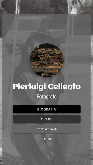 Pierluigi Celiento Screenshot 1