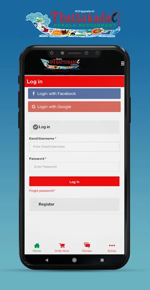 Thattukada Screenshot 2