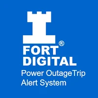 Power Trip Outage Alert