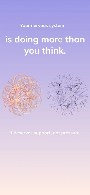 Forpartum: Wellness for Moms Screenshot 1