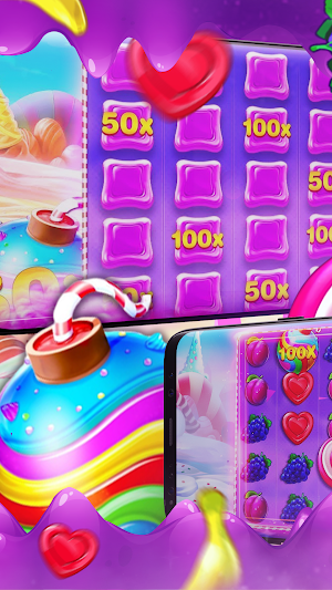Sweety Donato Screenshot 3