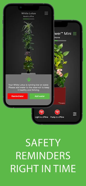 Tevagrow Screenshot 3