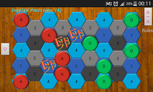 Tamago K1 Screenshot 3