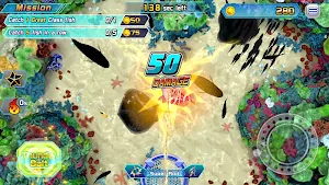 Ace Angler Fishing Spirits M Screenshot 1