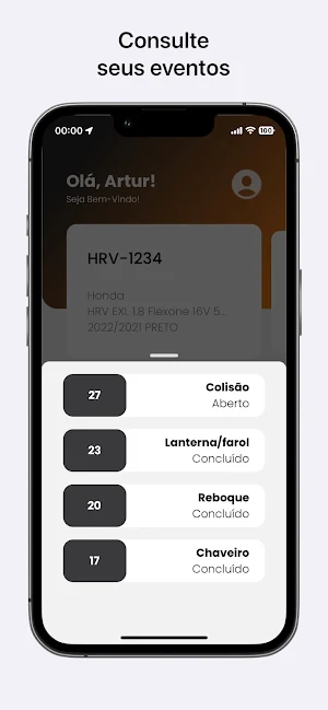 Record Associados Screenshot 2