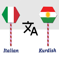 Italian To Kurdish Translator