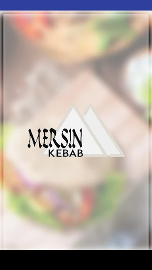 Mersin Kebab Screenshot 2