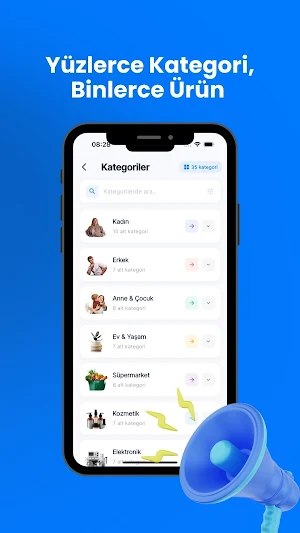 Depoin Screenshot 3