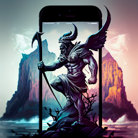 Mythology Wallpapers
