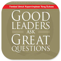 Good Leader Ask Great Question