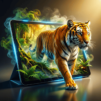 Wallpaper: Photo & Video Maker