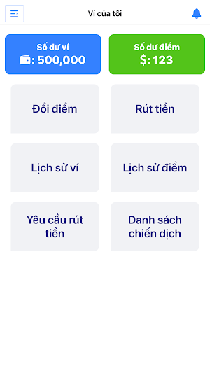 WorldCareVN CBCM Screenshot 2