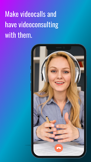 MentalUX Screenshot 2