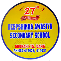 Deepshikha Awashiya Secondary School