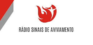 Rádio Sinais de Avivamento Screenshot 2