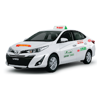 Xanh Taxi Driver