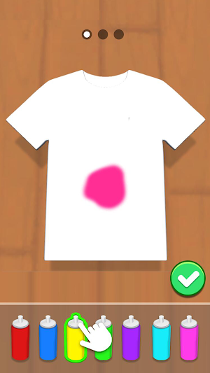 DIY Clothes Screenshot 1