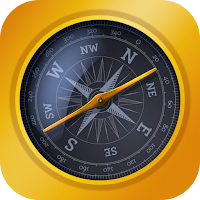 Simple Compass: Direction