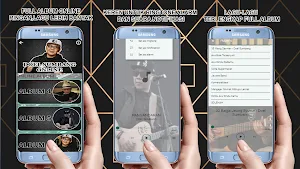 Lagu Pop Sunda Gunung Bromo Screenshot 2