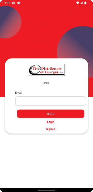 PRP Rewards Screenshot 2