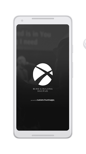 Crossroads Church GA Screenshot 0
