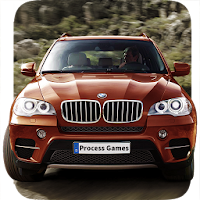 X5 Drift Simulator