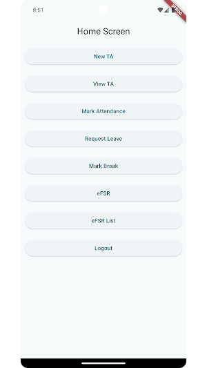 Kavanal OTG Screenshot 1