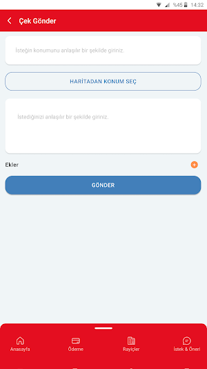 Bursa'nın Kalbi Screenshot 2