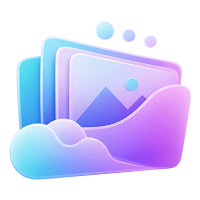iPic: Sync, Share & Store