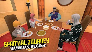 Muslim Sadiq 3D - Simulation Screenshot 3