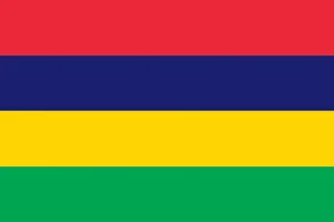 Mauritius Analog Watch Face Screenshot 2